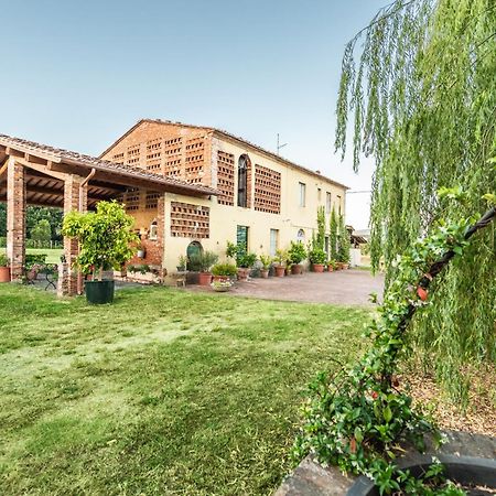 Vila Casolare Del Pin Bono Altopascio Exteriér fotografie